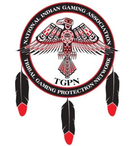 TGPN Thunderbird Logo